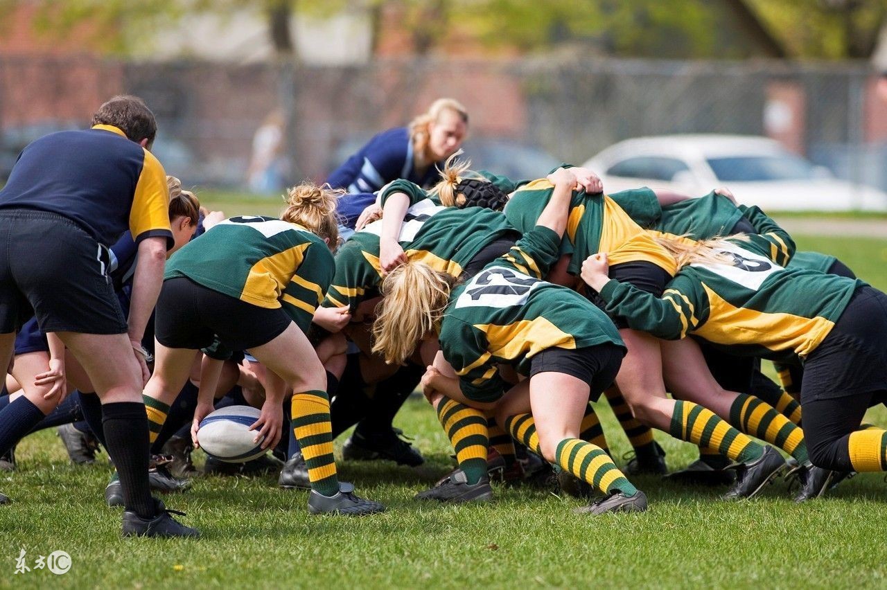 橄榄球起源于哪个国家，中国为什么没有橄榄球