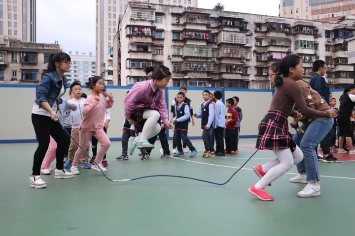 三明欢乐嘉年华,三明学院运动会表演