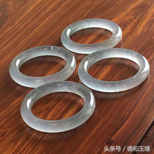 玻璃做的翡翠能戴吗,龙石种翡翠和玻璃种翡翠的区别