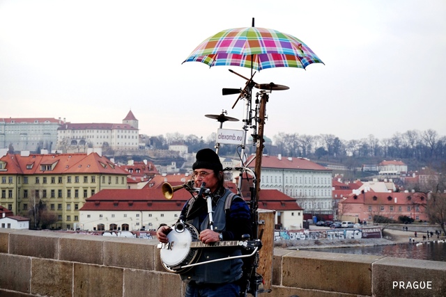布拉格旅游攻略景点介绍大全,布拉格旅游攻略英文