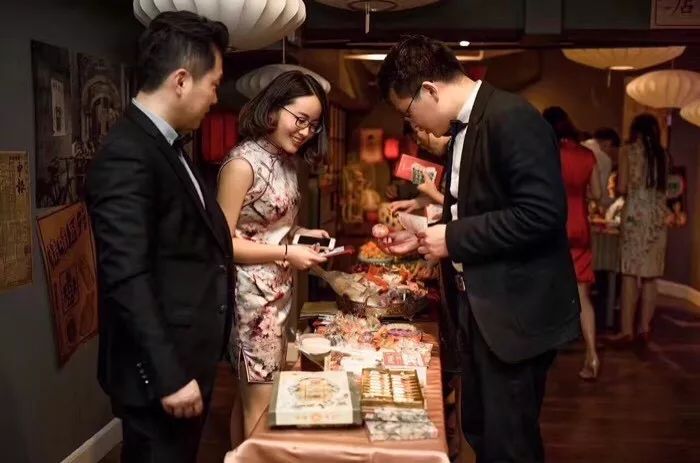 苏州这些禁欲系男神定制店,治好了我多年的小鲜肉综合症