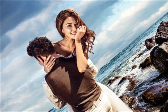 男士提升课,男士提升气场训练