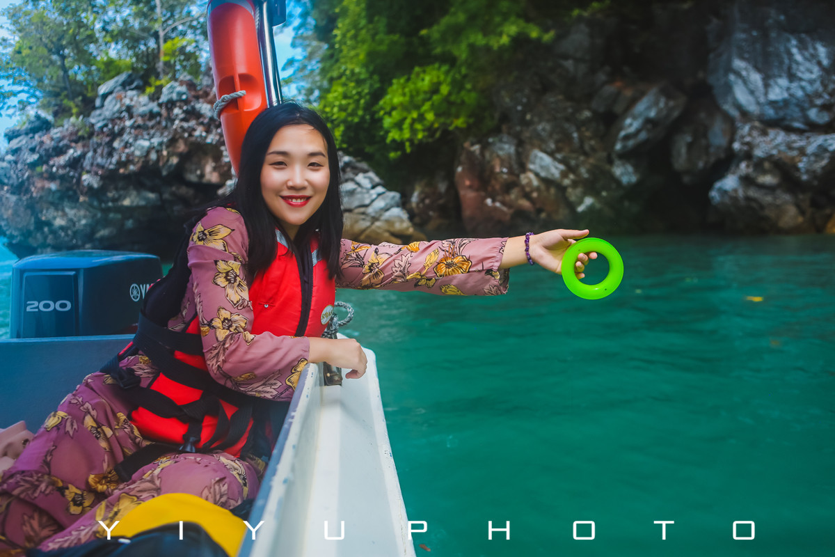 悠游一夏,马来西亚——六日自由行攻略