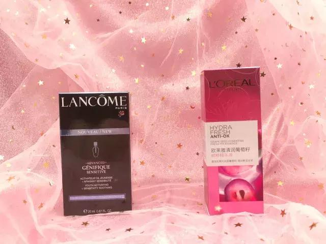 兰蔻系列平替,兰蔻小蛮腰196平替