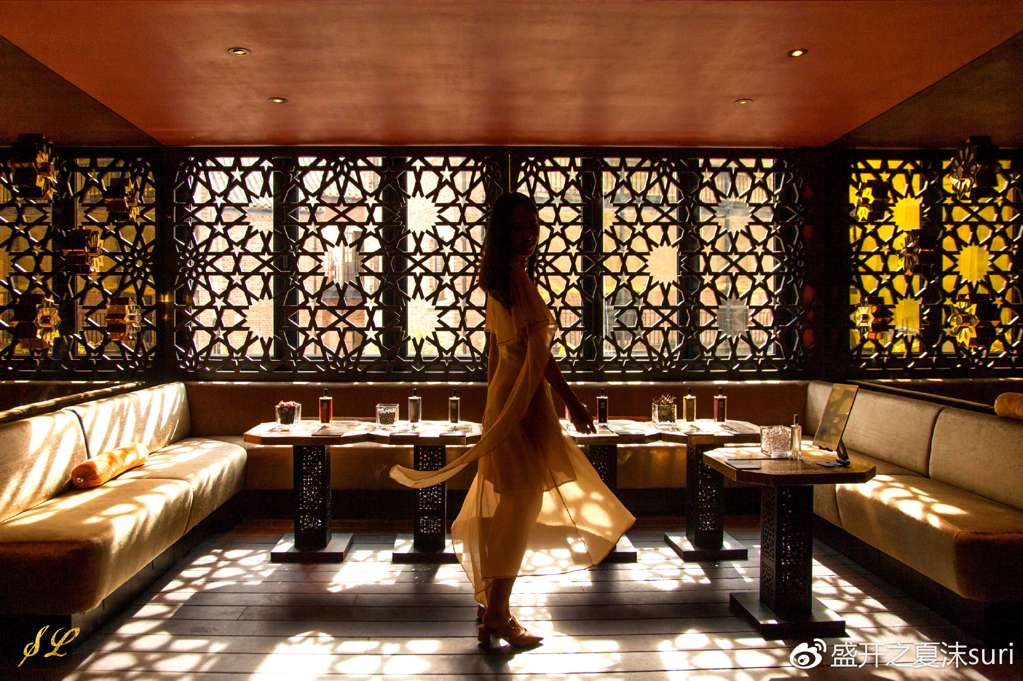 芦丹氏最有质感的香水,芦丹氏香水哪款适合女生