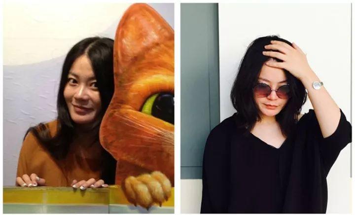 分享||一个胖子的“小脸术”