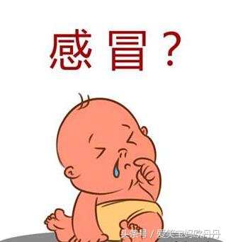 宝宝流鼻涕应该注意什么,宝宝流鼻涕有效的解决方法