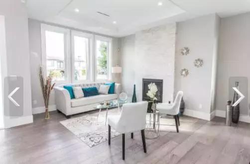 100万在全国各地买多大的房子,100万在各城市能买多大房子