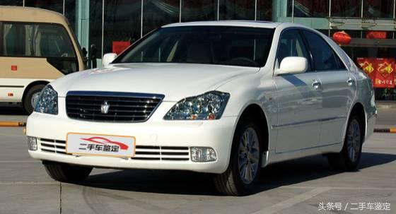 丰田车基础知识,车型知识讲解视频