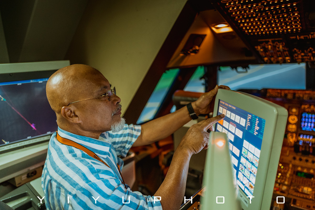 悠游一夏,马来西亚——六日自由行攻略