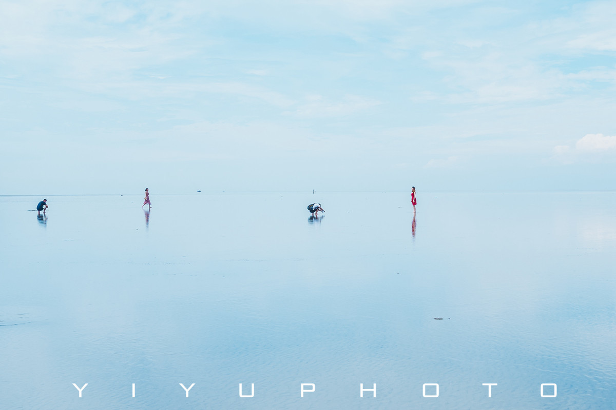 悠游一夏，马来西亚——六日自由行攻略