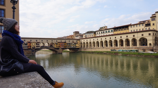 意大利佛罗伦萨旅游购物攻略,意大利文化游
