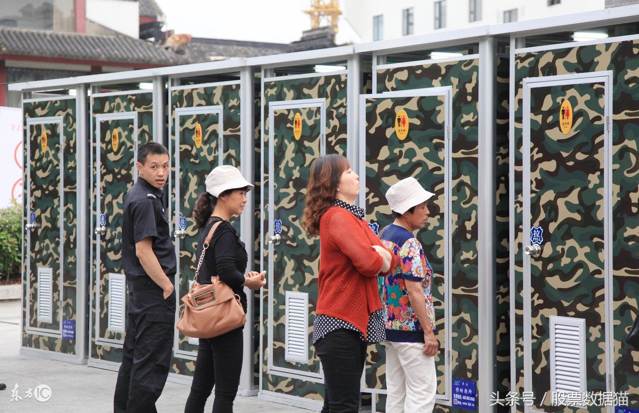 中国环卫概念股,中洁和帝王马桶哪个好