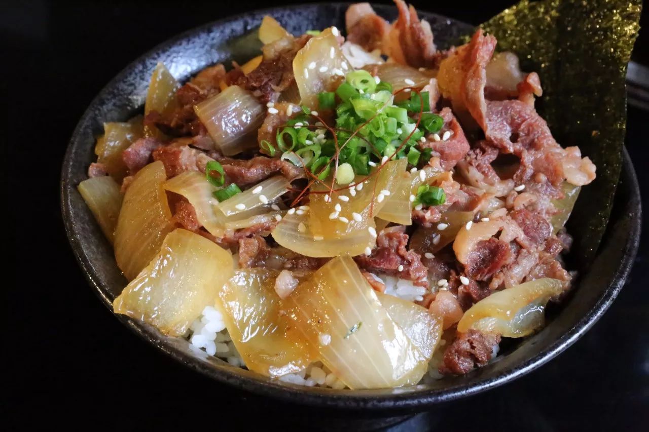 m1级澳洲和牛,美国红标牛肉口感