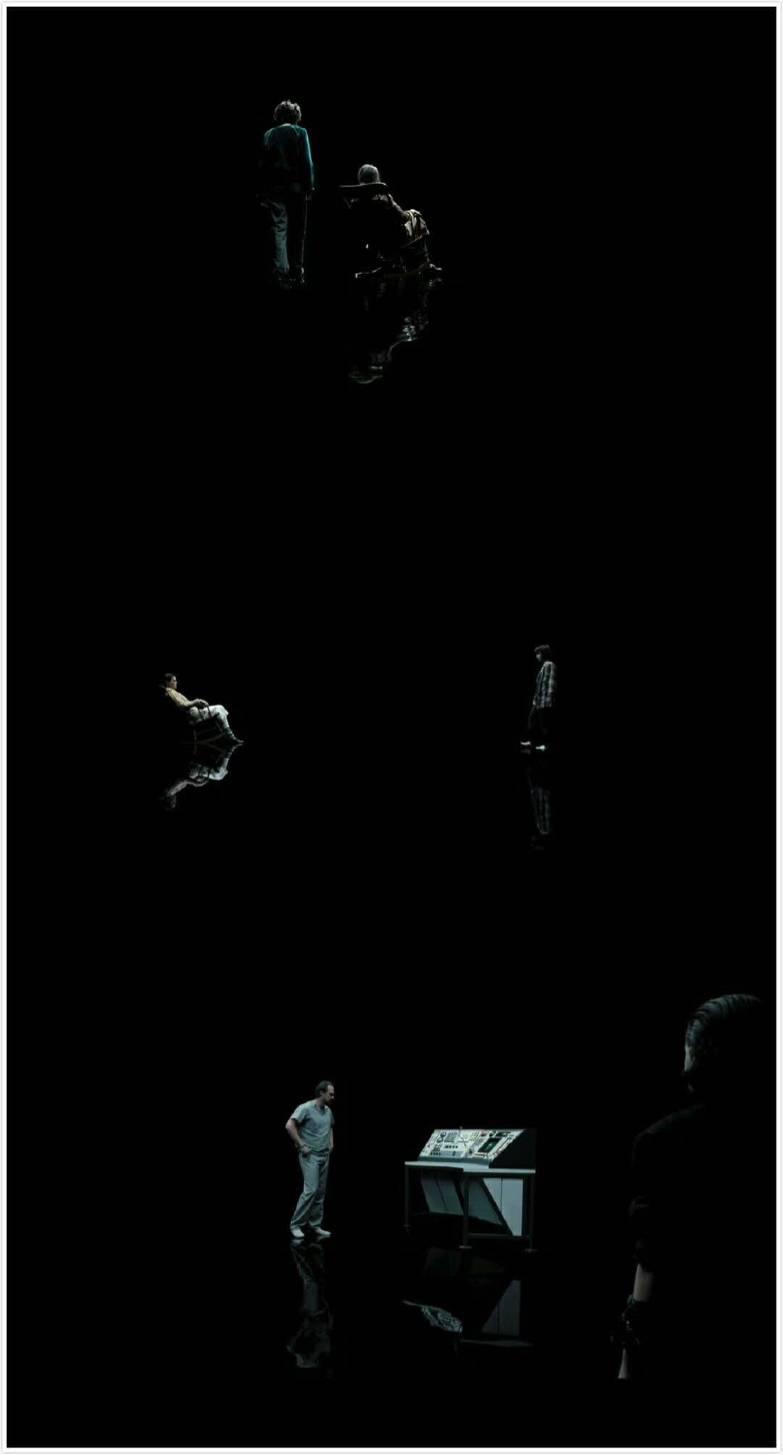 海牧电视剧,海牧