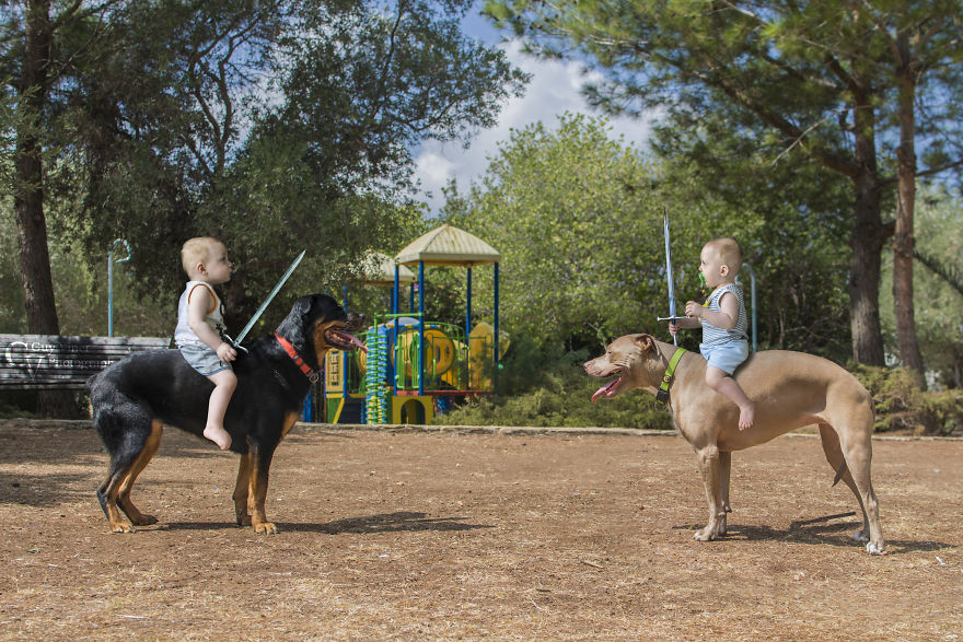 有一个不靠谱的老爸,有个特别不靠谱的父亲