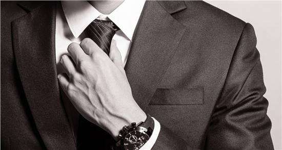 男士提升课,男士提升气场训练