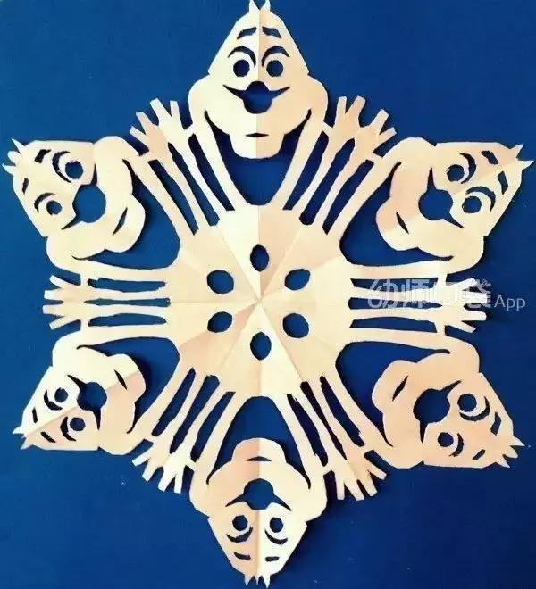 有关秋冬的diy手工,冬日简单绝美手工