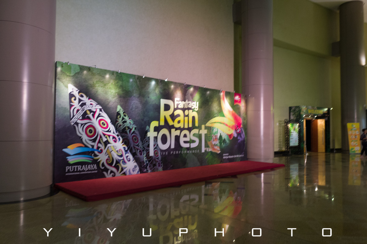 悠游一夏,马来西亚——六日自由行攻略