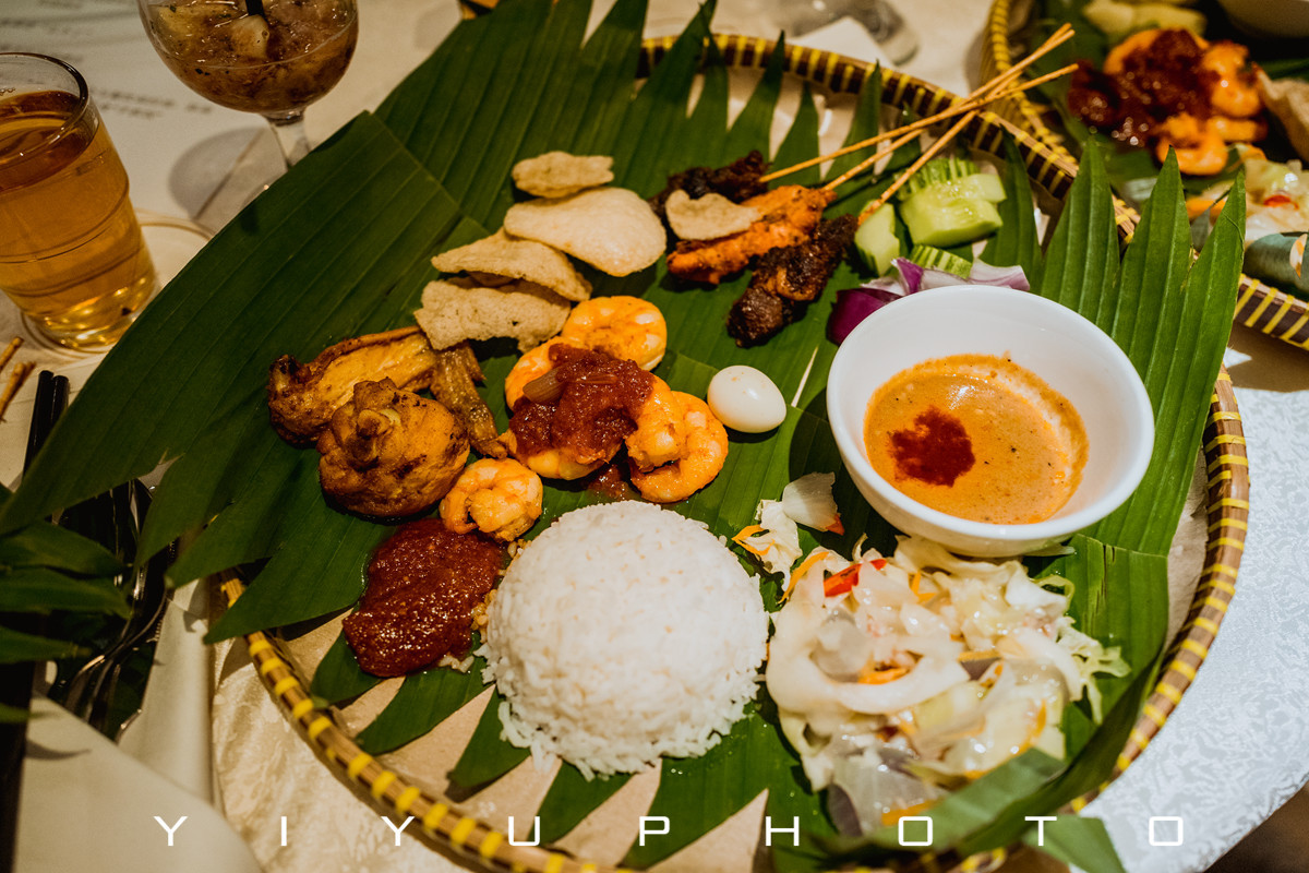 悠游一夏,马来西亚——六日自由行攻略