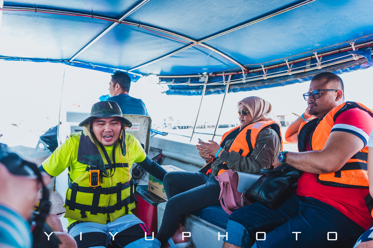 悠游一夏,马来西亚——六日自由行攻略