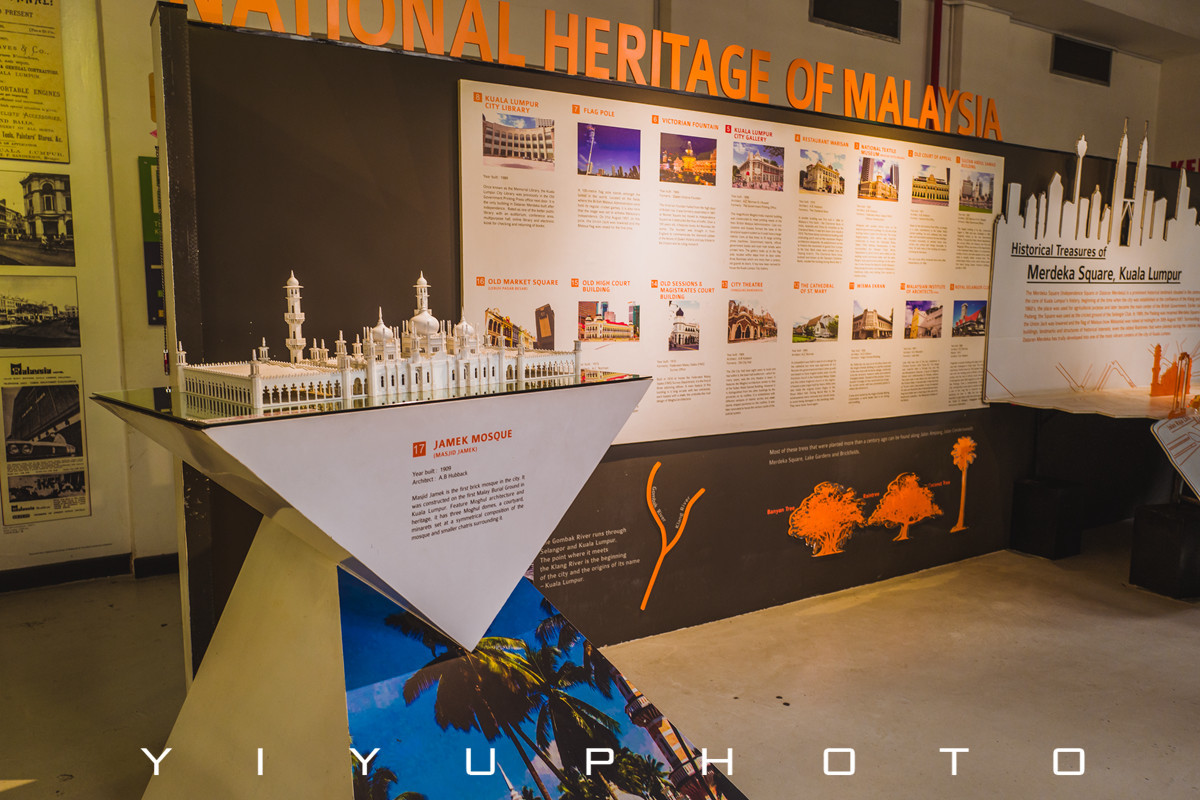 悠游一夏,马来西亚——六日自由行攻略