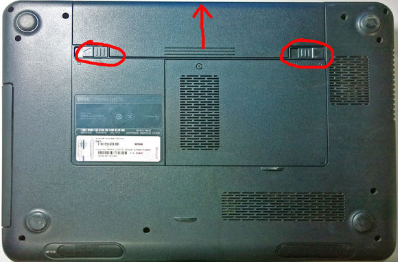 戴尔笔记本n4120怎么拆机,delln4010拆机