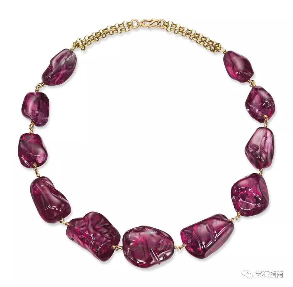 近几年宝石界的一匹黑马尖晶石,为什么要选择彩色宝石中的尖晶石