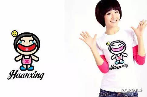 谢娜如今怎么样了,从娜儿到娜娜的变化