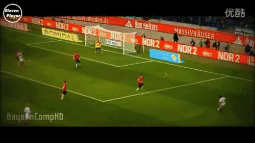 足球重心转移训练,足球转移套路技巧教学