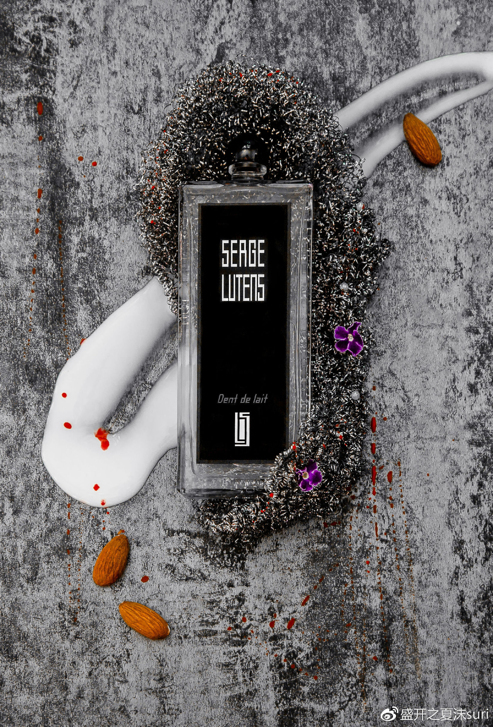 芦丹氏最有质感的香水,芦丹氏香水哪款适合女生