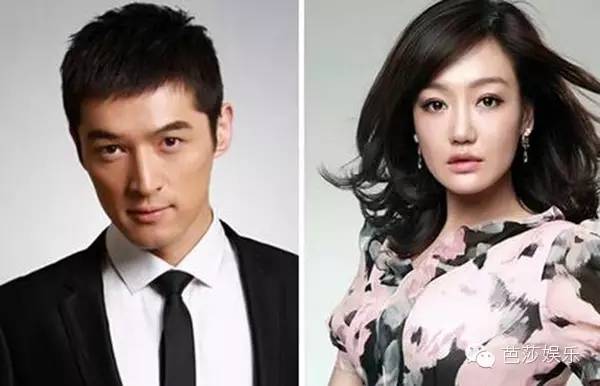 胡歌江疏影分手后首次同框,胡歌江疏影分手以后同台过吗