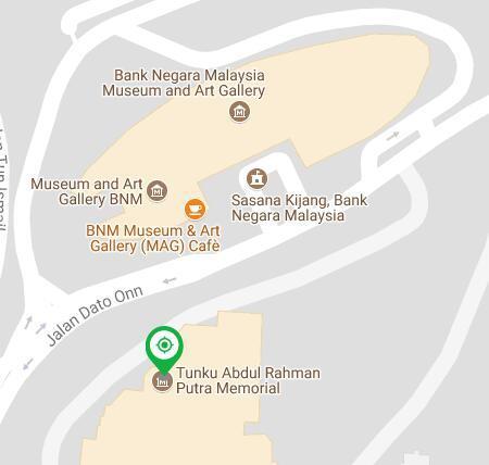 悠游一夏,马来西亚——六日自由行攻略