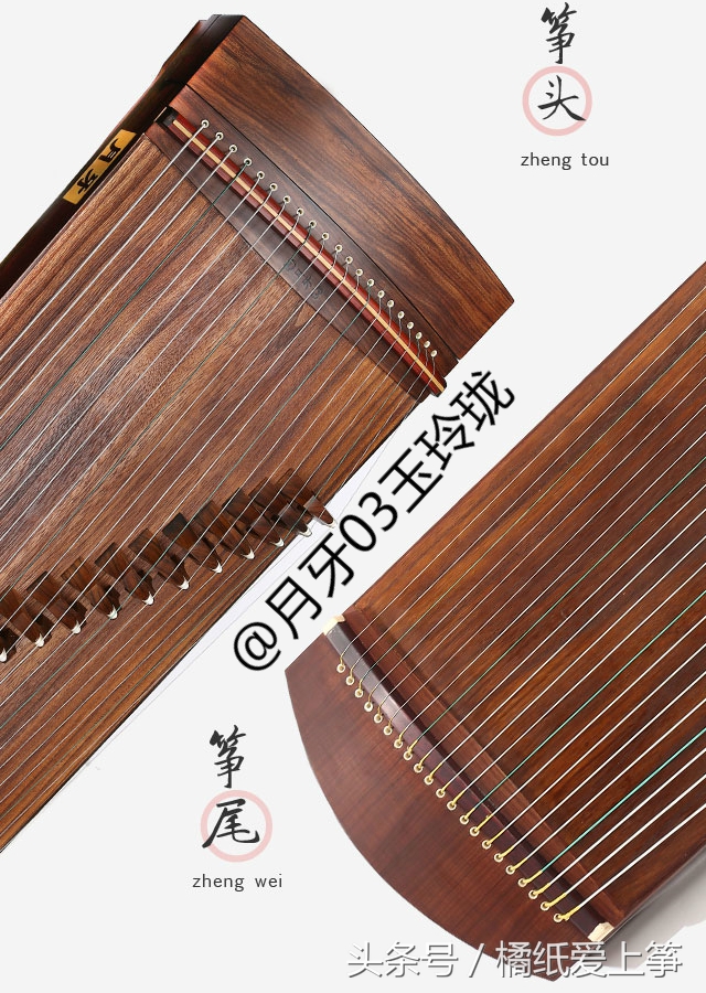 古筝考级一般用什么牌子古筝,很多古筝爱好者问古筝什么牌子好