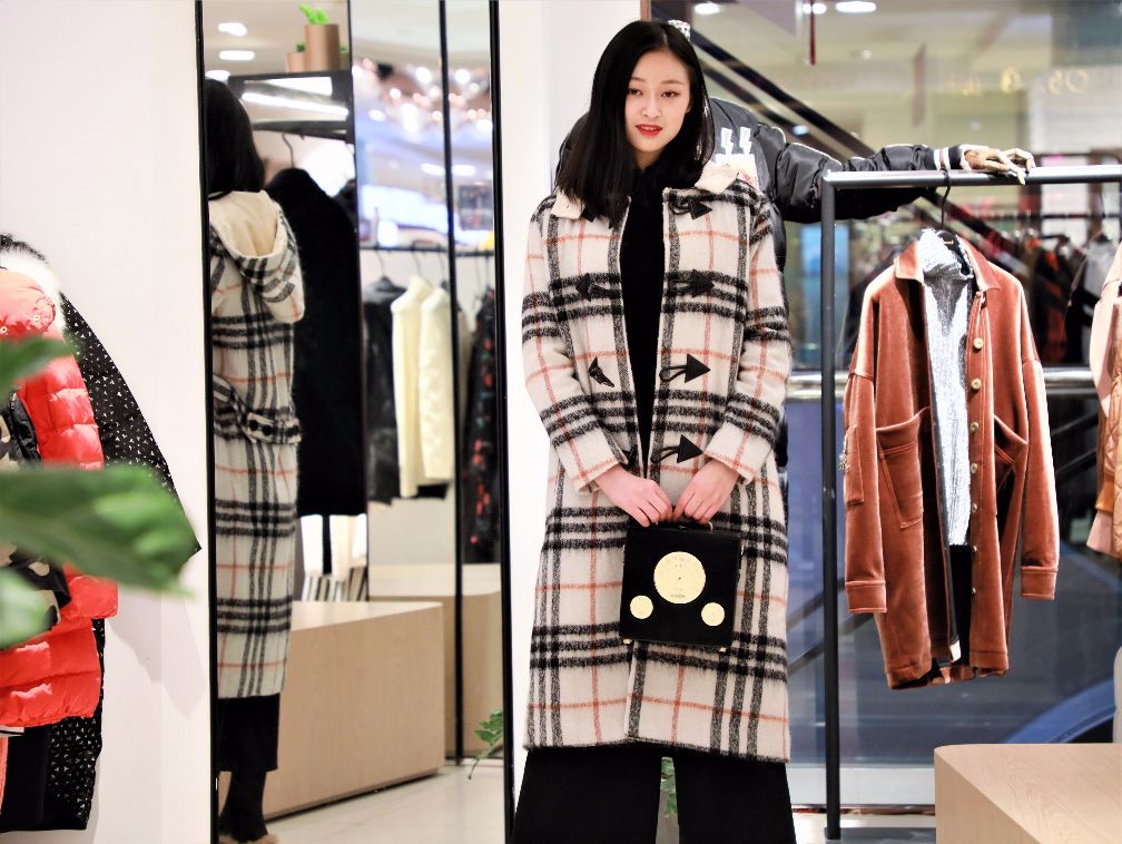 远东百货有哪些女装,远东百货女装品牌