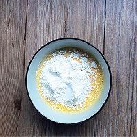 空气炸锅六寸戚风蛋糕做法,六寸巧克力戚风蛋糕的做法