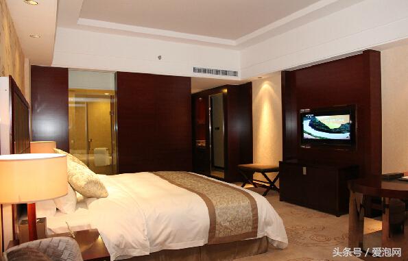 梅州汤坑温泉推荐,汤坑宝丰温泉酒店位置