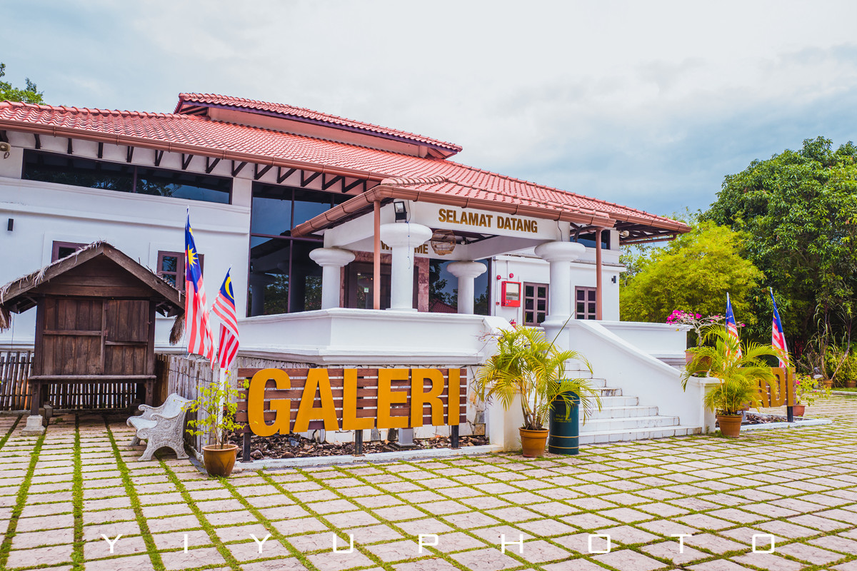 悠游一夏,马来西亚——六日自由行攻略