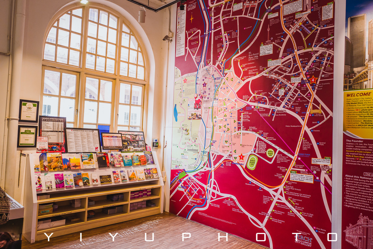 悠游一夏,马来西亚——六日自由行攻略