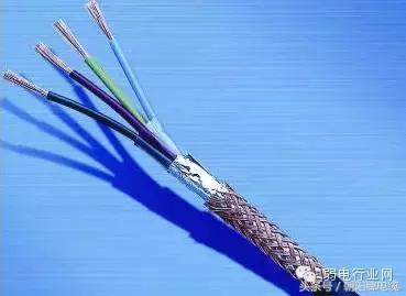 弱电线缆入门基础知识,消防弱电常用线缆