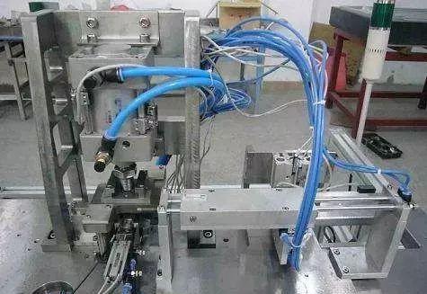 一支笔告诉你真正牛逼的非标自动化是什么样的（附视频）