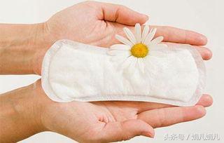 用卫生巾过敏怎么办?教你正确选择卫生巾