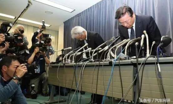 日本汽车最新召回消息,日本汽车召回最新消息