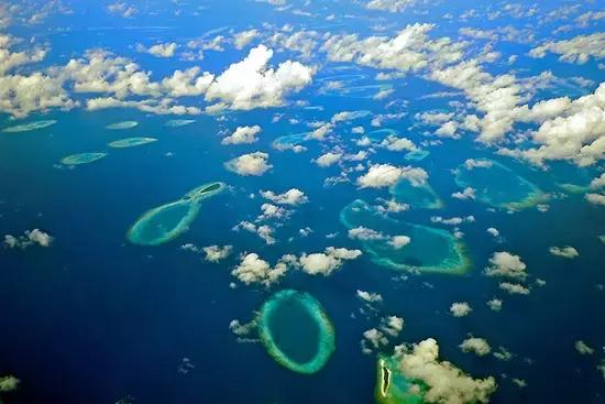 从哪个国家去马尔代夫最容易,马尔代夫是在哪个国家消费