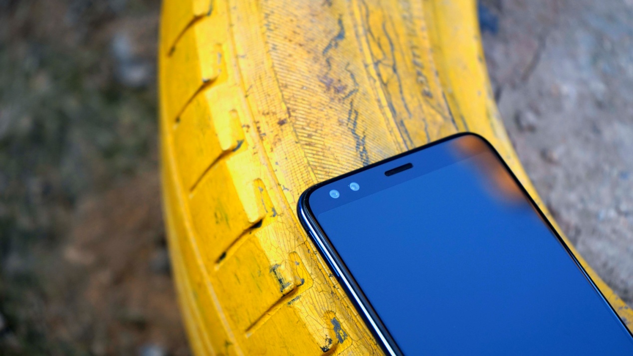 全面屏四摄,金立全面屏四摄手机