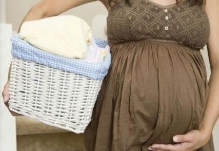 怀孕出现静脉曲张会自己好吗,孕妈妈静脉曲张怎么缓解