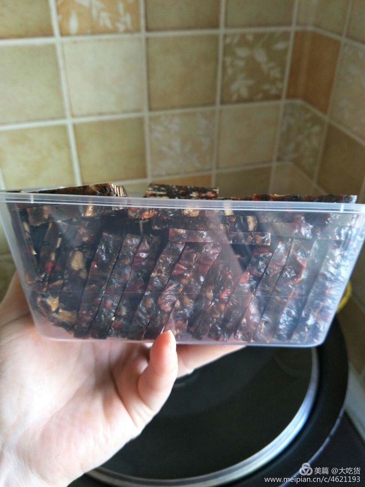 教你自己动手制作养生固元阿胶膏，还你红润的容颜