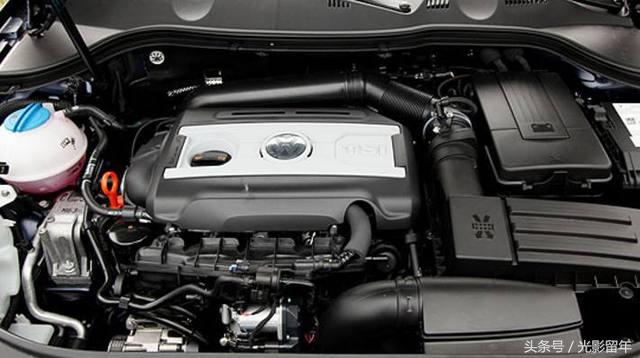 试驾老款帕萨特领驭2.8,大众帕萨特1.4t试驾视频