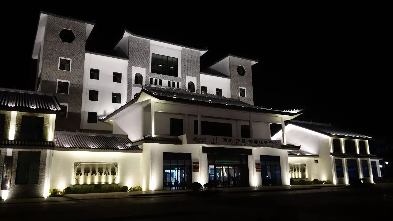 邯郸旅游度假酒店,邯郸附近最豪华的度假村