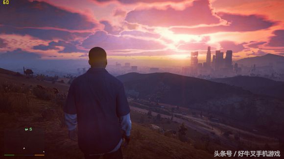 罪恶都市把坦克停进自己的车库,罪恶都市想办法偷走坦克